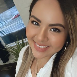 Meet your Posher, Katia